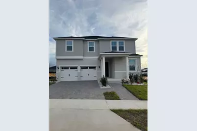 317 Sunbrook Drive, Groveland, FL 34736 - Photo 1