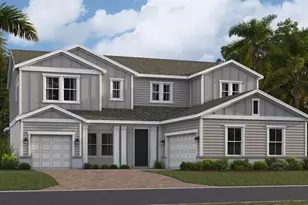 1660 Rider Rain Ln, Apopka, FL 32703 - Photo 1