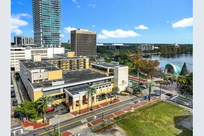 151 E Washington Street #329, Orlando, FL 32801 - Photo 1
