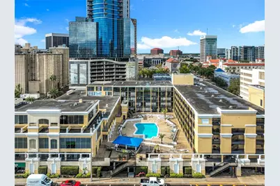 151 E Washington Street #329, Orlando, FL 32801 - Photo 42