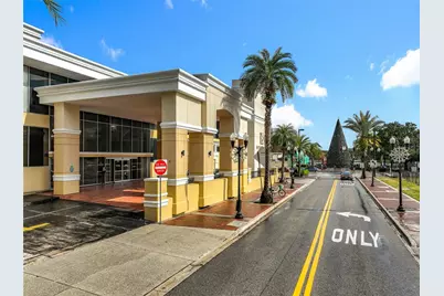 151 E Washington Street #329, Orlando, FL 32801 - Photo 4