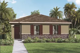 5229 Yellow Canna Pl, Apopka, FL 32712 - Photo 1