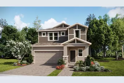 7268 Hammerstone Way, Groveland, FL 34736 - Photo 1