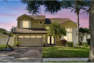 10212 Facet Court, Orlando, FL 32836 - Photo 1