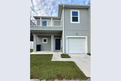 601 Lake Shore Parkway, Davenport, FL 33896 - Photo 1