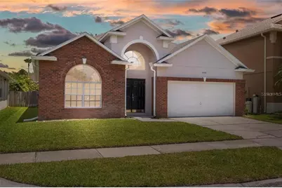 14539 Saint Georges Hill Drive, Orlando, FL 32828 - Photo 2