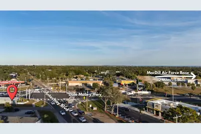 6409 S Dale Mabry Highway, Tampa, FL 33611 - Photo 2