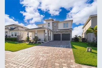 16033 Volterra Point, Bella Collina, FL 34756 - Photo 2