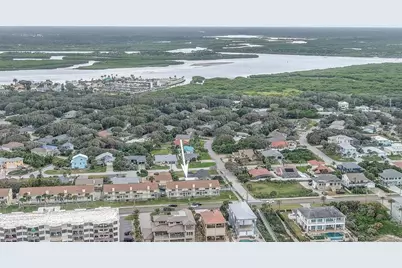 4740 S Atlantic Avenue #4, Ponce Inlet, FL 32127 - Photo 32