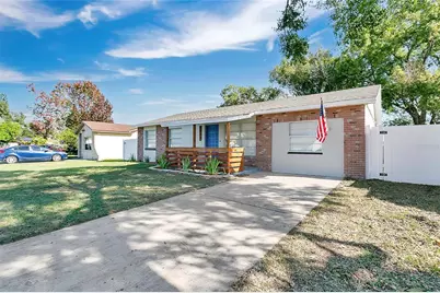 6823 Alpert Drive, Orlando, FL 32810 - Photo 1