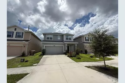 3828 Sagefield Drive, Harmony, FL 34773 - Photo 2