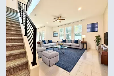 728 Ellwood Avenue #A, Orlando, FL 32804 - Photo 4