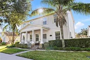 5526 New Independence Pkwy, Winter Garden, FL 34787 - Photo 2