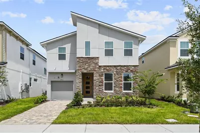 8903 Coconut Breeze Drive, Kissimmee, FL 34747 - Photo 2