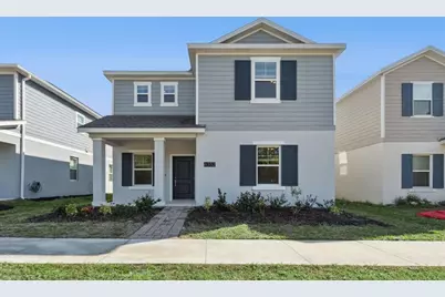 6332 Whip O Will Lane, Saint Cloud, FL 34771 - Photo 2