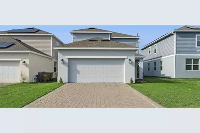 6332 Whip O Will Lane, Saint Cloud, FL 34771 - Photo 34