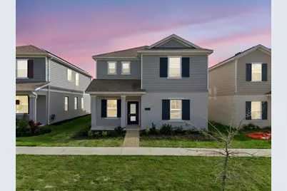 6332 Whip O Will Lane, Saint Cloud, FL 34771 - Photo 1