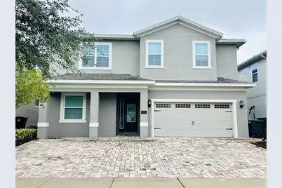 281 Auburn Avenue, Kissimmee, FL 34747 - Photo 1