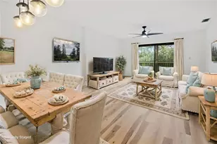3800 Saxon Dr, New Smyrna Beach, FL 32169 - Photo 2