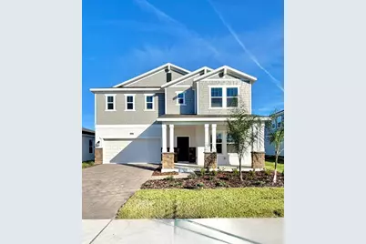 5664 Lemon Grass Street, Clermont, FL 34714 - Photo 1
