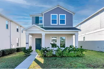 15524 Water Spring Boulevard, Winter Garden, FL 34787 - Photo 1