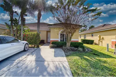 196 Ocean Bluff Drive, Poinciana, FL 34759 - Photo 1