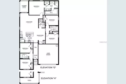 5721 SW 132nd Place, Ocala, FL 34473 - Photo 2