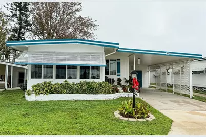 1401 W Highway 50 #32, Clermont, FL 34711 - Photo 1