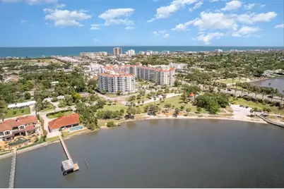 1 John Anderson Drive #205, Ormond Beach, FL 32176 - Photo 36