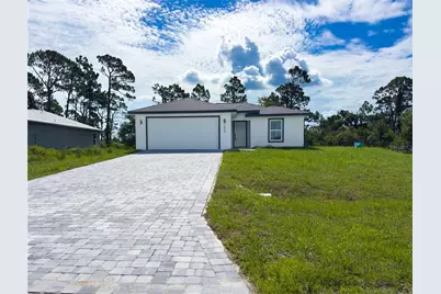3602 Gillot Boulevard, Port Charlotte, FL 33981 - Photo 1