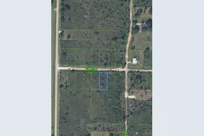 2621 Lariat Drive, Lorida, FL 33857 - Photo 8