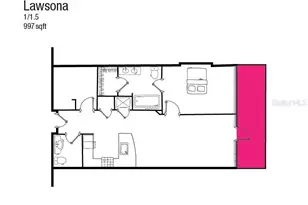 101 S Eola Dr, Orlando, FL 32801 - Photo 2