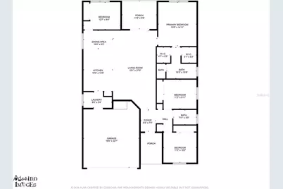 837 E Gaines Lane, Hernando, FL 34442 - Photo 40