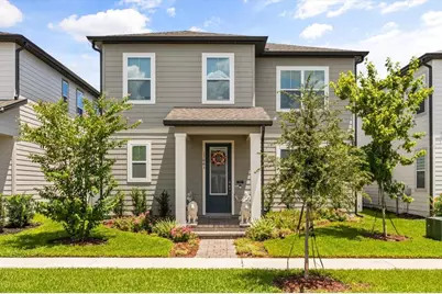 17061 Seville Orange Road, Winter Garden, FL 34787 - Photo 1