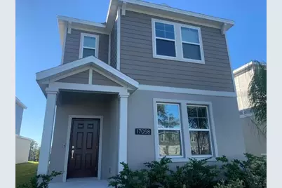 17058 Quicksilver Avenue, Winter Garden, FL 34787 - Photo 1