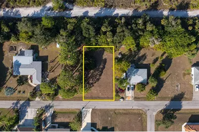 Lots 17 & 18 Hernando Road, North Port, FL 34287 - Photo 6