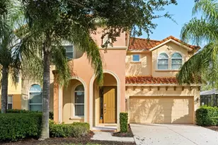 558 Orange Cosmos Blvd, Davenport, FL 33837 - Photo 2