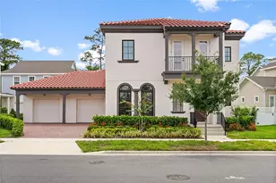 7493 Estuary Lake Loop, Celebration, FL 34747 - Photo 1