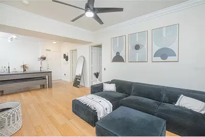 204 E South Street #2061, Orlando, FL 32801 - Photo 8