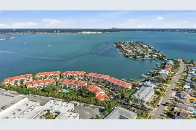 4608 Mirabella Court, Saint Pete Beach, FL 33706 - Photo 1