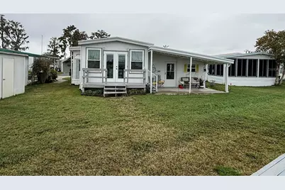 1401 W Highway 50 Lot 153 #153, Clermont, FL 34711 - Photo 20
