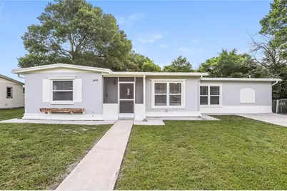 2495 Barbarossa Avenue, Deltona, FL 32738 - Photo 1