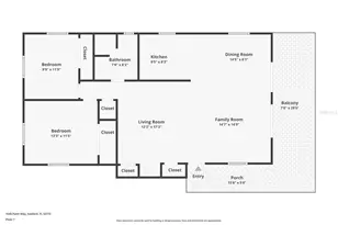 1545 Palm Way, Sanford, FL 32773 - Photo 30