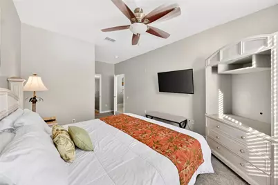 8101 Coconut Palm Way #203, Kissimmee, FL 34747 - Photo 24