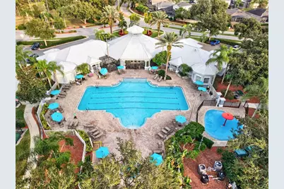 8101 Coconut Palm Way #203, Kissimmee, FL 34747 - Photo 40