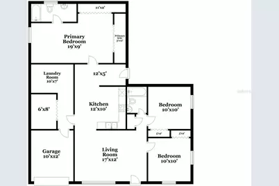 1960 Cecil Street, Largo, FL 33774 - Photo 16