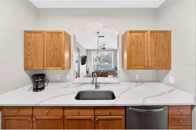 8105 Coconut Palm Way #203, Kissimmee, FL 34747 - Photo 6