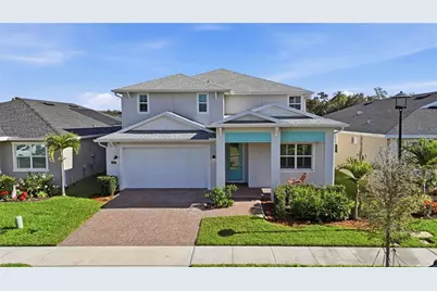 3610 Arbordale Loop, Sanford, FL 32771 - Photo 2