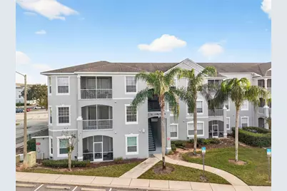 8100 Princess Palm Lane #201, Kissimmee, FL 34747 - Photo 1