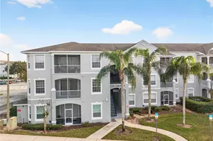 8100 Princess Palm Ln, Kissimmee, FL 34747 - Photo 1